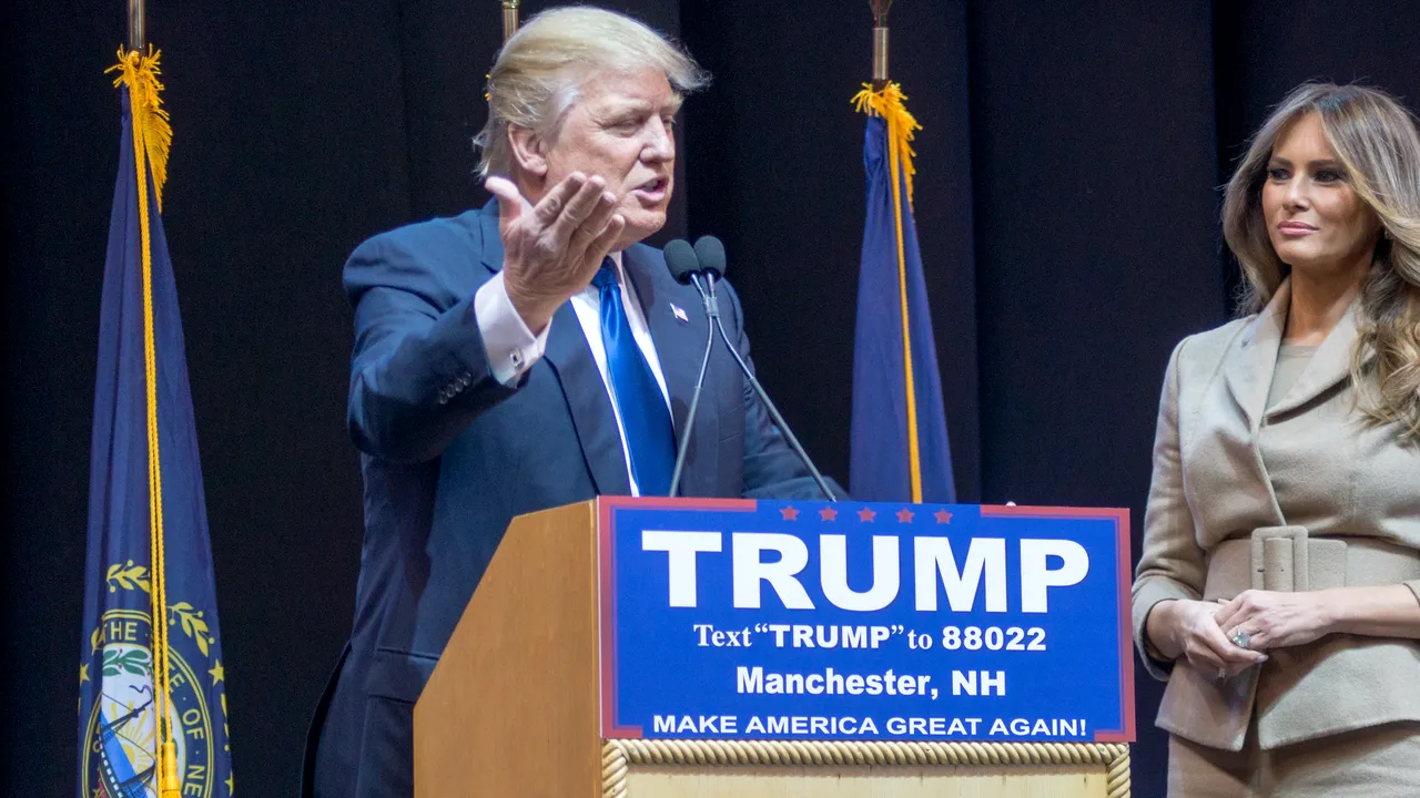 Trump, acuzații grave la adresa FBI, despre campania prezidențială în 2016: 