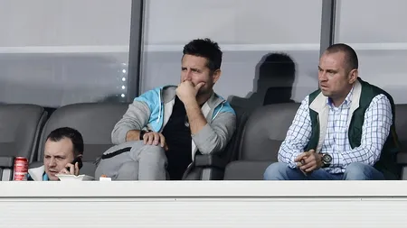 Patronul FC Petrolul Dan Capră, fratele său, directorul general al clubului de fotbal și alte patru persoane, reținuți de DIICOT