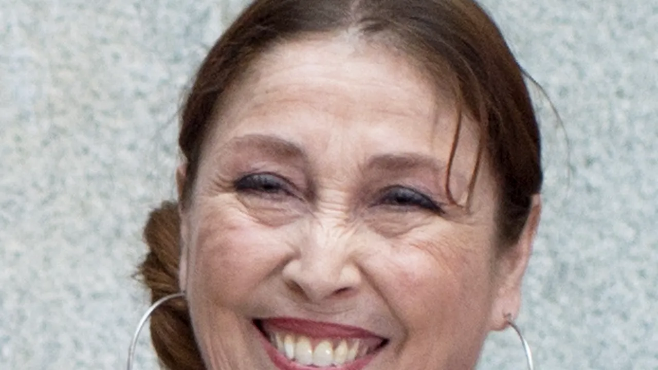 Actriţa Verónica Forqué s-a sinucis. Avea 66 de ani