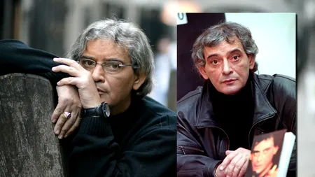 Cum arată mormântul actorului Adrian Pintea, la 17 ani de la deces. În jurul morții sale pendulează un mister: a murit de boală sau a fost malpraxis?