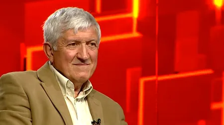 Mircea Diaconu, despre povestea de dragoste cu Diana Lupescu. ”Nu s-a gândit mult, aproape deloc, și a acceptat”