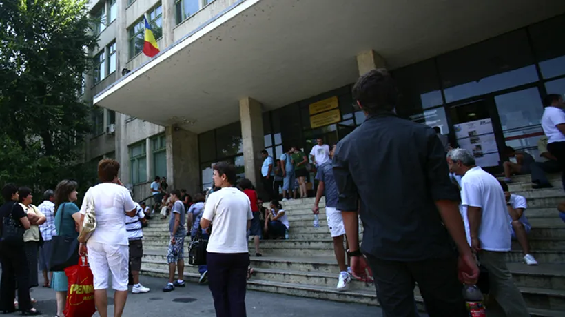 Criza economică determină studenții greci să aleagă universități din România și Bulgaria