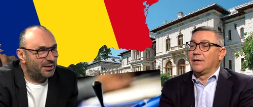 VIDEO | Victor Ponta: „România are nevoie de un președinte cu care să se mândrească, care să ne reprezinte”