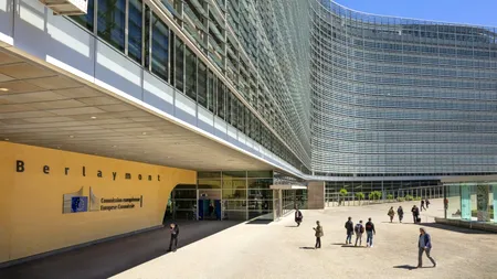 Bloomberg: Germania îndeamnă Uniunea Europeană să relaxeze reglementările FISCALE pentru a facilita mobilizarea fondurilor destinate apărării