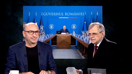 Valentin Stan: Bolojan se încurcă într-o decizie a CCR. Fostul premier ar vrea să fie din nou numit în funcție