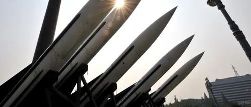 Echipament nord-coreean de rachetă, descoperit în Canalul Panama