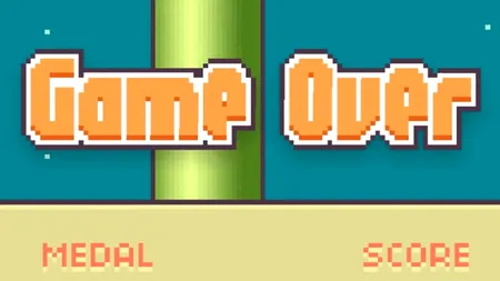 Flappy Bird. Creatorul jocului-fenomen, amenințat cu moartea după ce a retras aplicația din magazinele virtuale