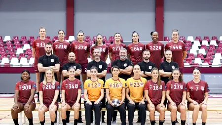 Campioanele de la Rapid, fotomodele pentru o zi! GALERIE FOTO