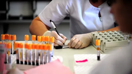 RAPORT OMS: România, pe primele zece locuri din Europa la incidența infecțiilor cu transmitere sexuală