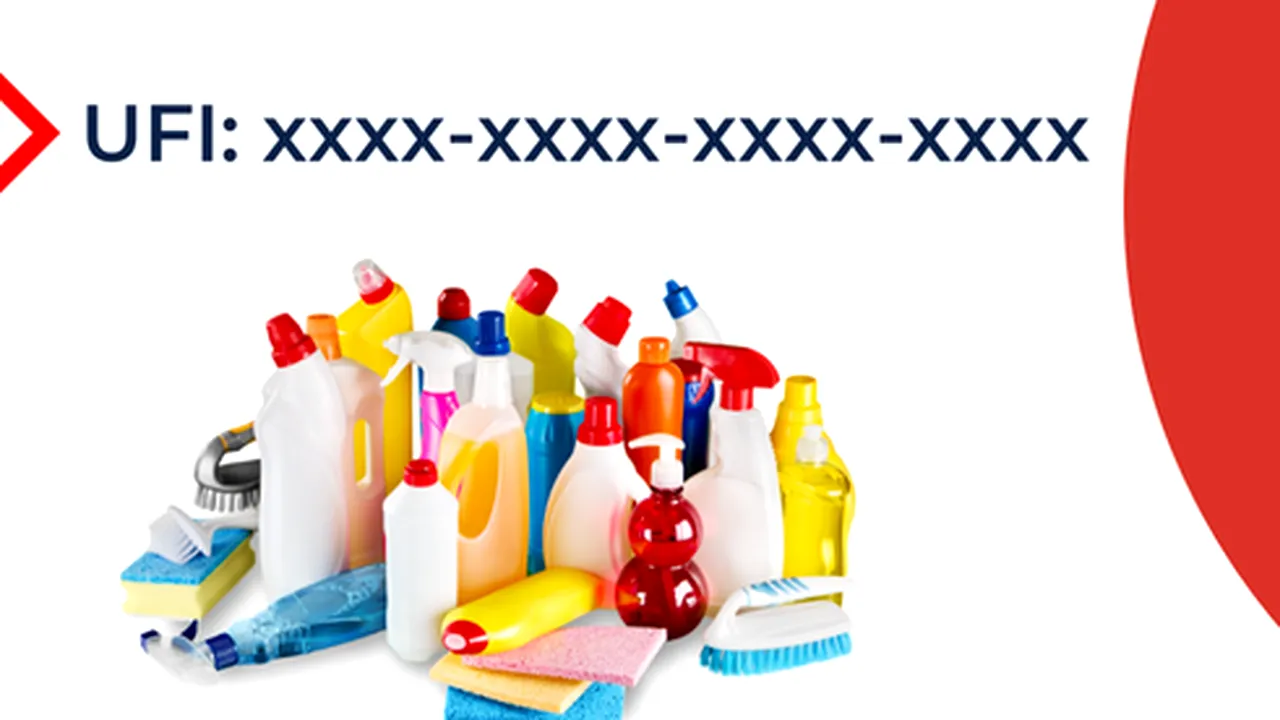 Ce înseamnă codul UFI de pe etichetele produselor? La ce trebuie să fie atenți românii