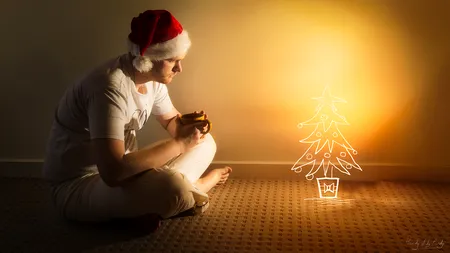 Harta singurătății de Sărbători. Topul orașelor în care trăiesc cei mai mulți români singuri