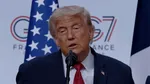 Trump, la G7: „Dacă nu făceam înțelegere cu Iranul, războiul ar mai fi durat încă 2 ani. Nu s-ar mai fi redeschis niciodată strâmtoarea Ormuz”