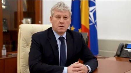 Cătălin Predoiu, discuție importantă cu omologul ungar pe tema SCHENGEN: „Reuniunea de la Budapesta, un pas înainte pentru aderarea României”
