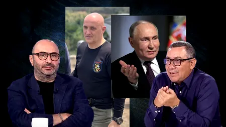 Ponta: „În campanie, noi ne luptam cu Putin și cu mercenarii lui Potra, dar nu a fost vorba despre interferența RUSĂ în alegerile din decembrie”