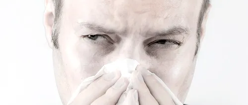 Adrian Streinu-Cercel: Oscilațiile de temperatură au dus la înmulțirea cazurilor de gripă. Este nevoie de vaccin