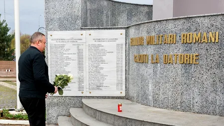 19 ani de la aderarea României la NATO. Premierul Nicolae Ciucă: „Este cea mai puternică alianță politico-militară din istorie”