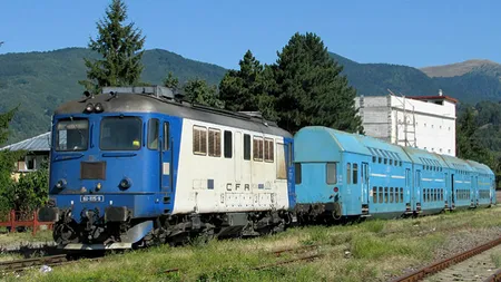 INCIDENT. Un bărbat beat a încercat să violeze impiegatul dintr-o gară de lângă Galați. Înainte să plece, i-a luat banii și i-a dat foc la gheretă!