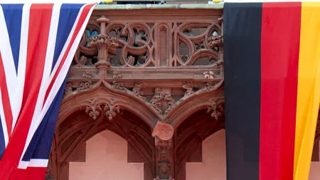 Parlamentarii germani, avertisment DUR pentru Marea Britanie