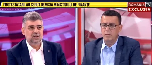VIDEO | Premierul Marcel Ciolacu, despre situația dificilă a bugetului României: „Nu pot să accept ca eu și PSD-ul să plătim ceea ce au mâncat alții”