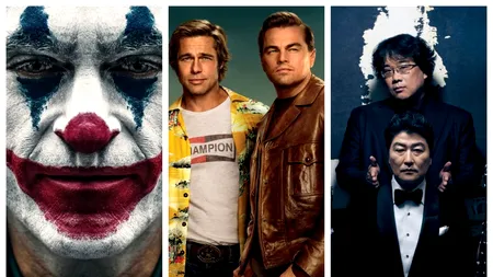 Cine sunt marii câștigători ai premiilor Oscar 2020. SURPRIZĂ uriașă la categoria 