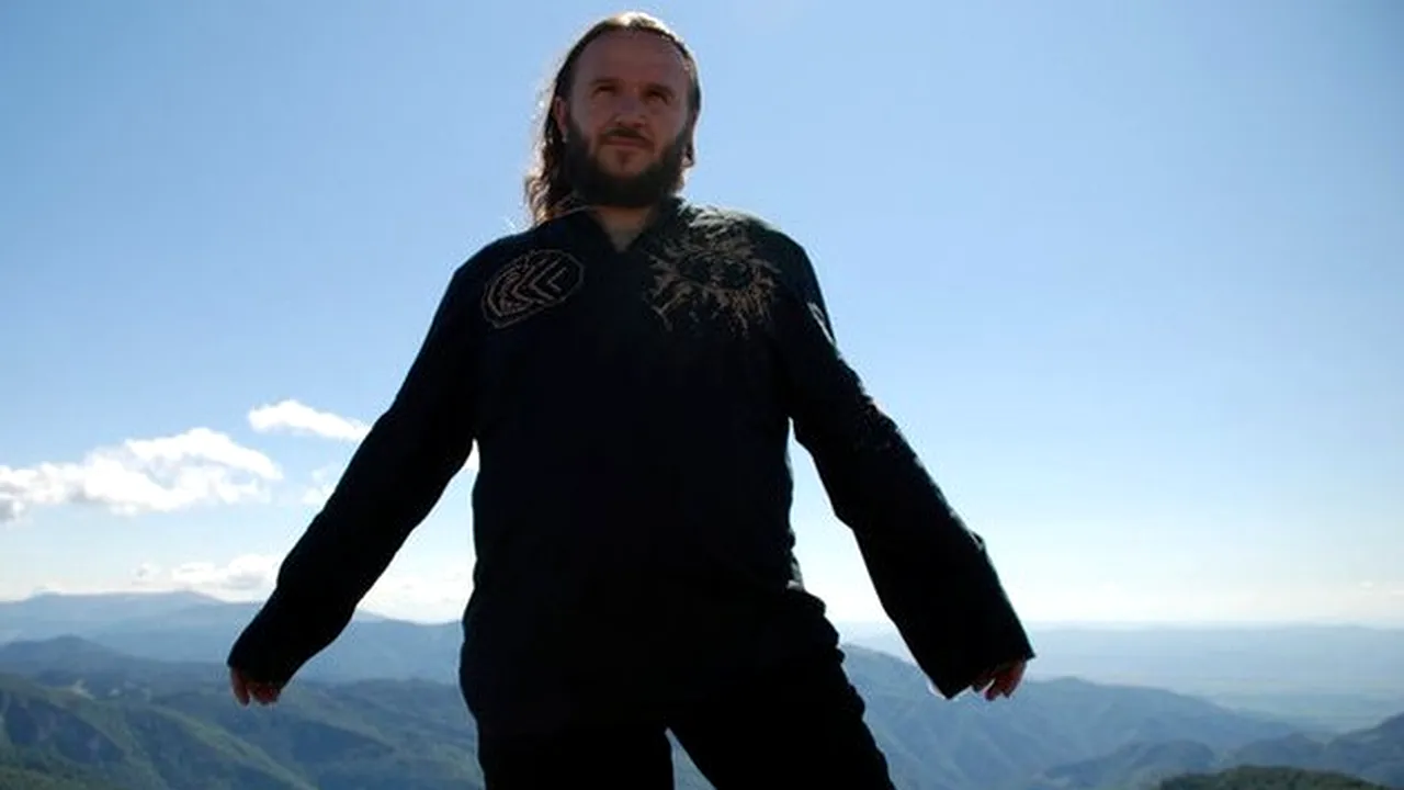 Toboșarul celei mai cunoscute trupe de black metal din România a murit