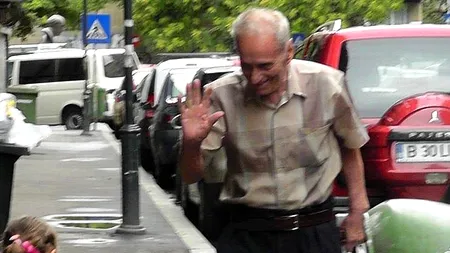 Dosarul torționarului Vișinescu a fost preluat de Parchetul General