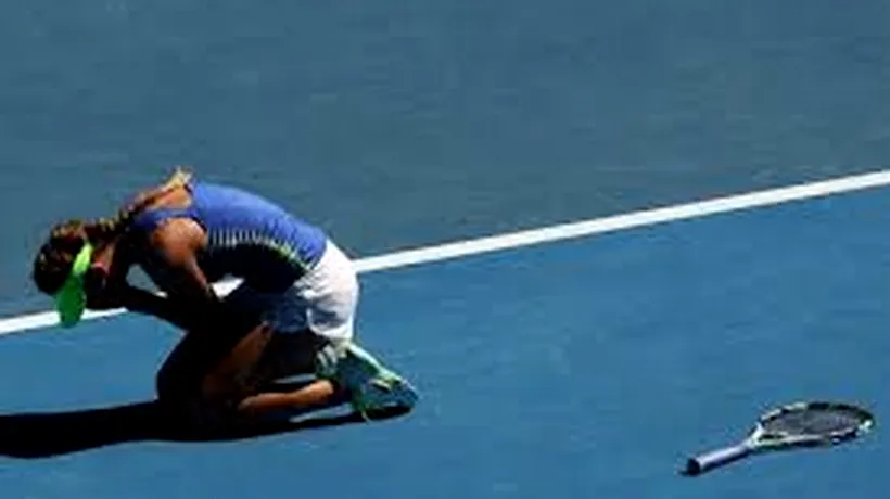 Un nou scandal uriaș în tenis, după cazul Șarapova: ''Femeile din circuit ar trebui să cadă în genunchi și să mulțumească cerului că Federer și Nadal există''