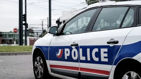 O româncă a fost ucisă de soțul ei prin sufocare într-un hotel din Franța. Bărbatul s-a predat polițiștilor