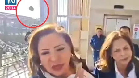 Atac terorist în Honduras. Un dispozitiv exploziv a lovit-o în cap pe vicepreședinta Congresului Național, Gladys Aurora López