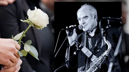 A murit Nicolas Simion la 67 de ani. A fost una dintre personalitățile importante ale jazzului românesc și european