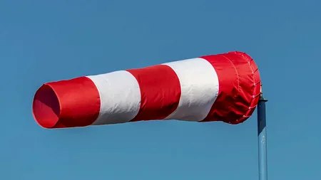 VREMEA în București, prognoza de weekend: Temperaturi de 15 grade și vânt puternic