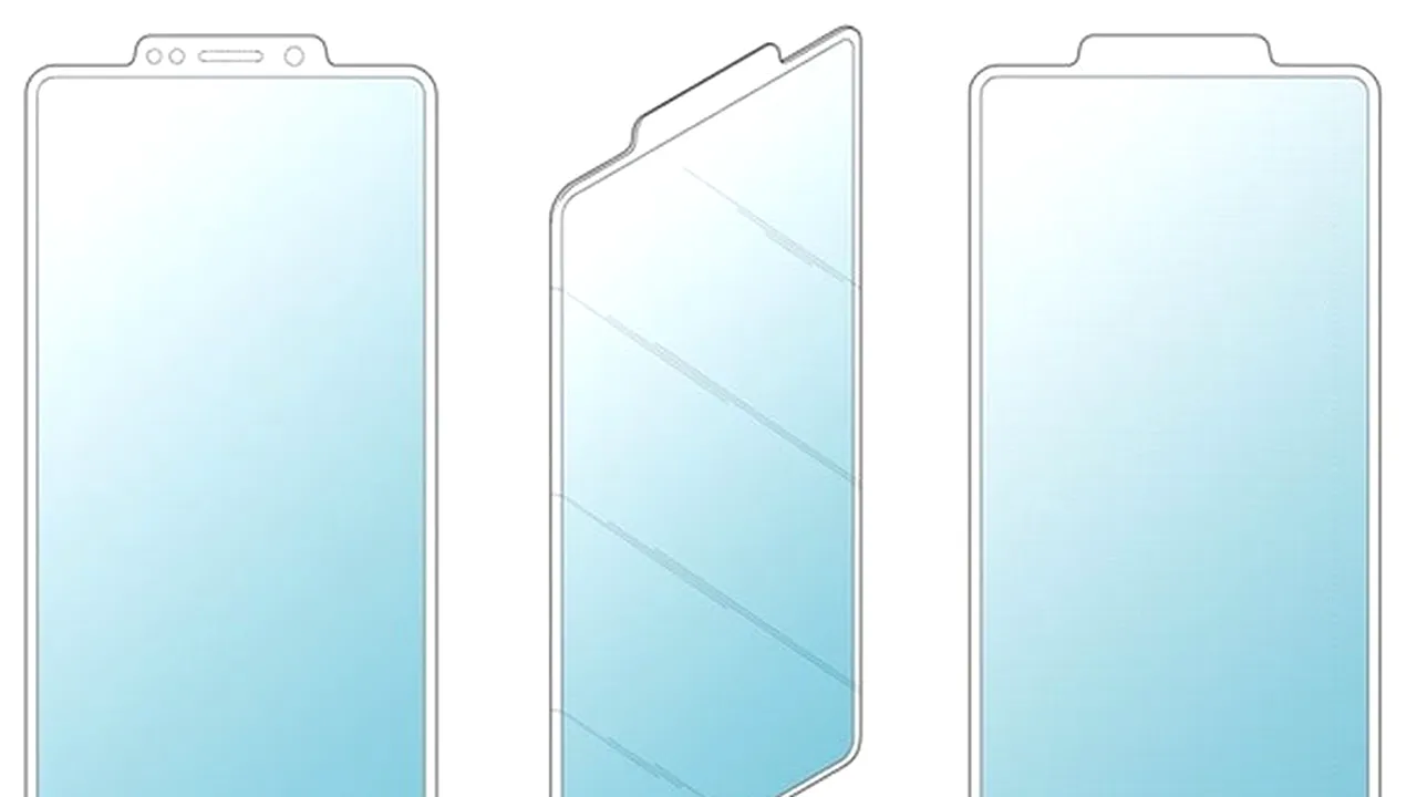 După smartphone-urile cu „breton