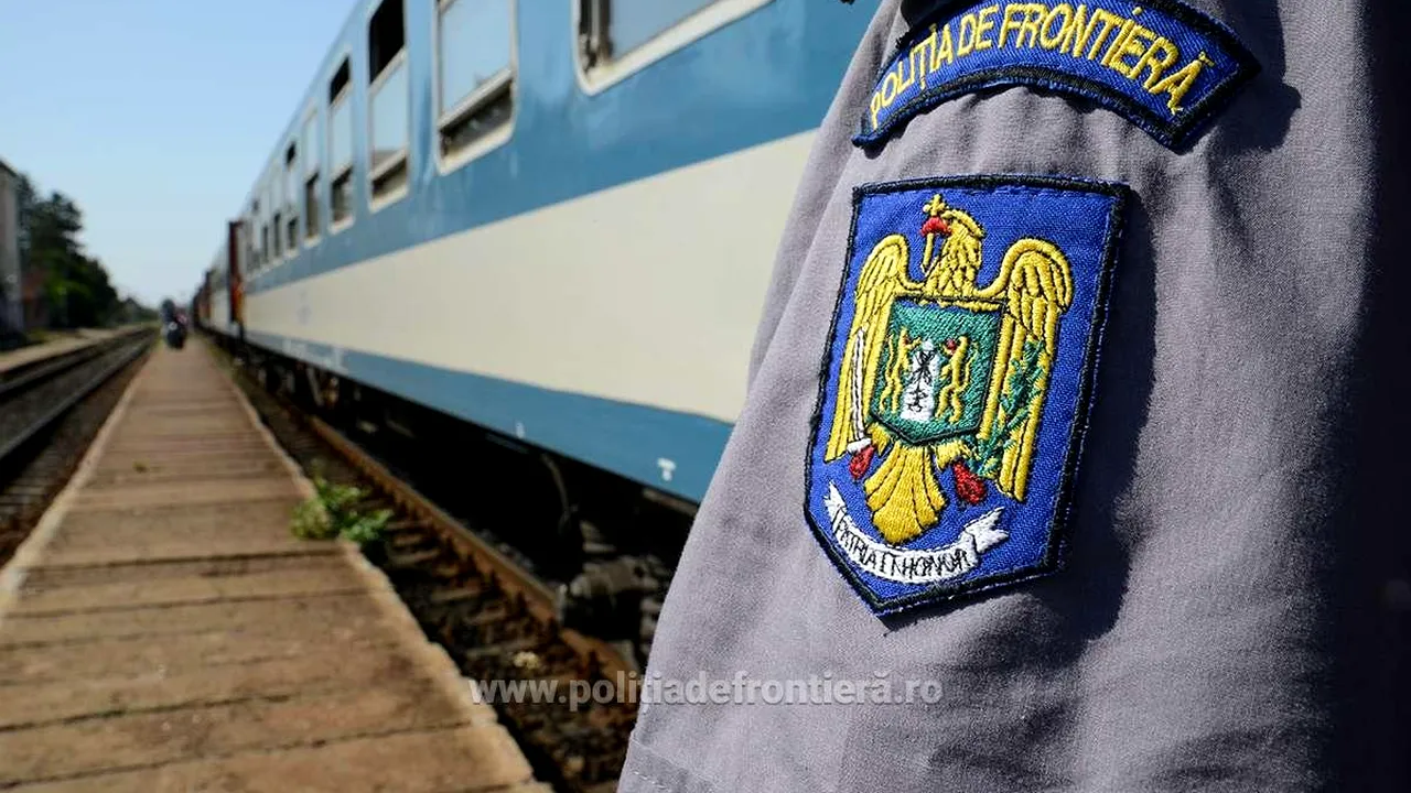 Polițist de frontieră, trimis în JUDECATĂ de DNA pentru că ar fi dezvăluit presei informații secrete