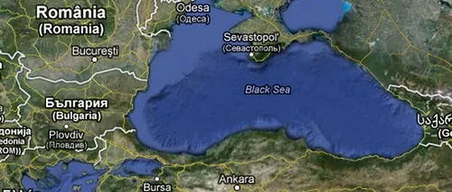 Ministrul bulgar de externe: Discuțiile privind platoul din Marea Neagră durează de mulți ani, e timpul să le încheiem