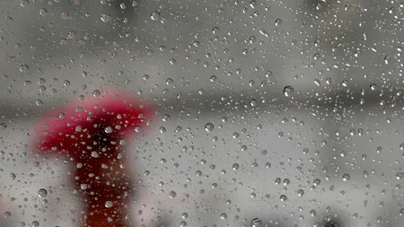 VREMEA. Prognoza meteo pentru 2 și 3 iunie