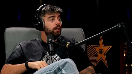 Ce spune Speak despre GELOZIE. ”Ce să fac? Să mă transform în polițist?”