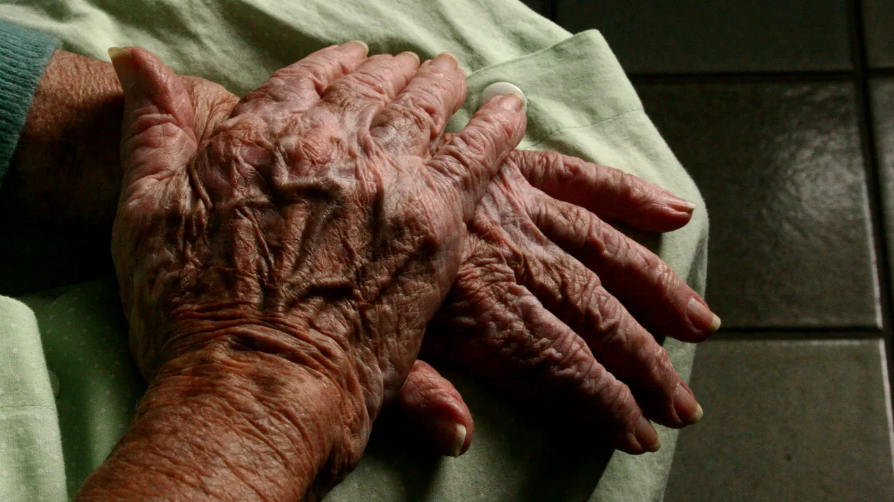 Koku Istambulova, Cecenia, are 129 de ani și în întreaga sa viață nu a avut o zi fericită