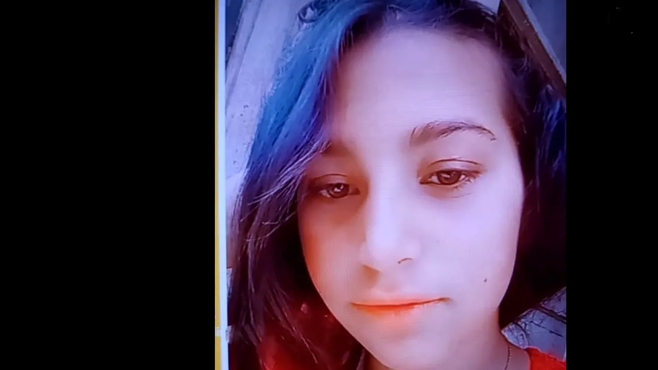 Nicoleta, o fată de 13 ani din Harghita, A PLECAT de acasă și nu s-a mai întors. A fost dată dispărută de familie!