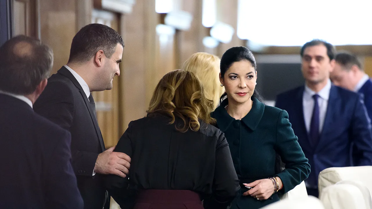 Cum au ajuns PSD și ALDE datoare la miniștrii din Guvernul Grindeanu