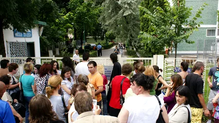 Peste 79.000 de cereri de înscriere în clasele pregătitoare și întâi