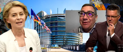 VIDEO | Victor Ponta: „Prin <i class='ep-highlight'>alegeri</i> nu se schimbă nimic nici în România, nici în Europa”