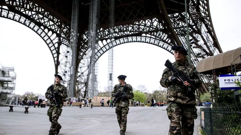Franța consolidează patrulele și îndeamnă la vigilență în urma exploziilor de la Boston