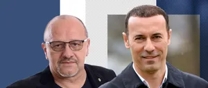 BREAKING NEWS | PNL-iştii Iulian Dumitrescu şi Bogdan Nica, disperați să infiltreze „numărători” în secțiile de votare din Prahova!