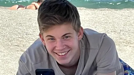 Fiul cel mare al Elei Crăciun este copia fidelă a actorului Paul Walker