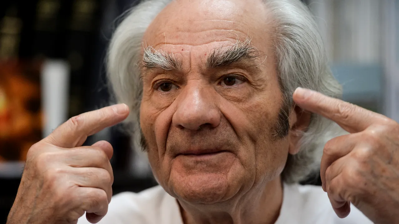 Dănăilă: 