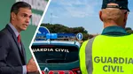 Încă un scandal de corupție în Spania: Garda Civilă a percheziționat sediul Partidului Socialist al premierului Pedro Sánchez. De ce anchetă este vorba