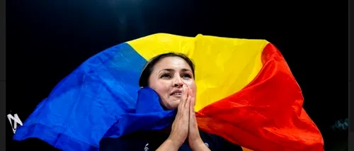 Cine sunt mai buni atleți români din 2022? Federația Română de Atletism a stabilit câștigătorii