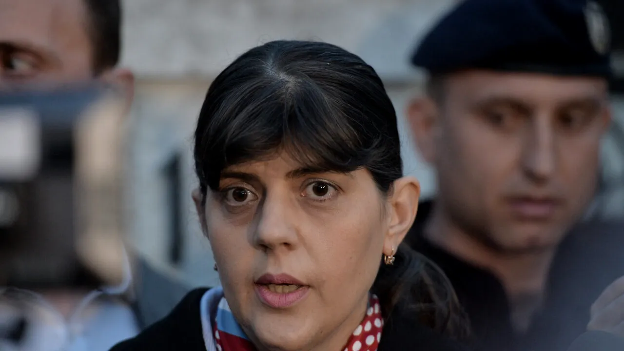 Laura Codruța Kovesi, câștig de cauză la ÎCCJ. Procurorii, obligați să finalizeze dosarul deschis pe numele ei de SIIJ