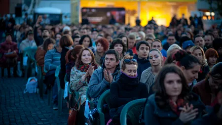 TIFF 2015. Urmează o săptămână de proiecții, dezbateri și concerte la Cluj