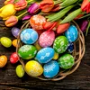 <span style='background-color: #dd9933; color: #fff; ' class='highlight text-uppercase'>ACTUALITATE</span> Tradiții și obiceiuri de Paște. Ce nu trebuie să faci niciodată de Învierea Domnului
